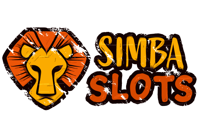 Simbaslots logo